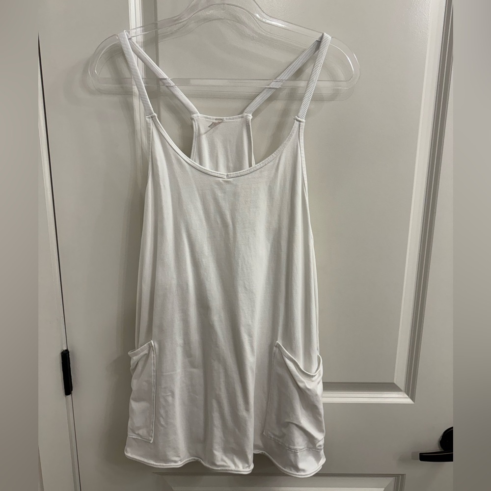 Free people hot shot dress